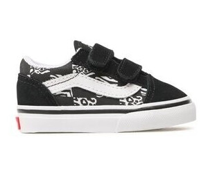 Vans Toddler Old Skool V ab 30 39 Preisvergleich bei idealo