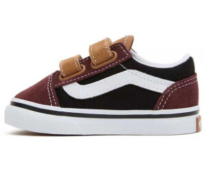 Vans Toddler Old Skool V ab 24 99 Preisvergleich bei idealo