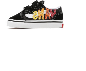 Buy Vans Toddler Old Skool V from 26.99 Today Best Deals on