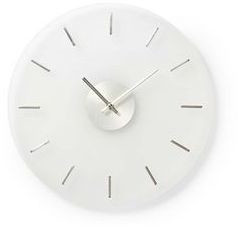 Nedis Horloge murale circulaire 40 cm