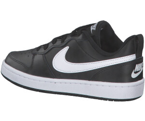 Nike Court Borough Low 2 BQ5448 black white ab 44 99