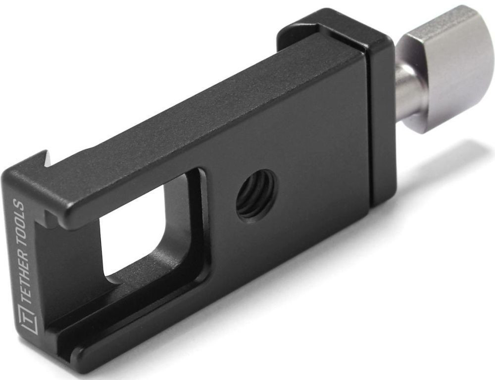 Tether Tools Air Direct Arca Clamp
