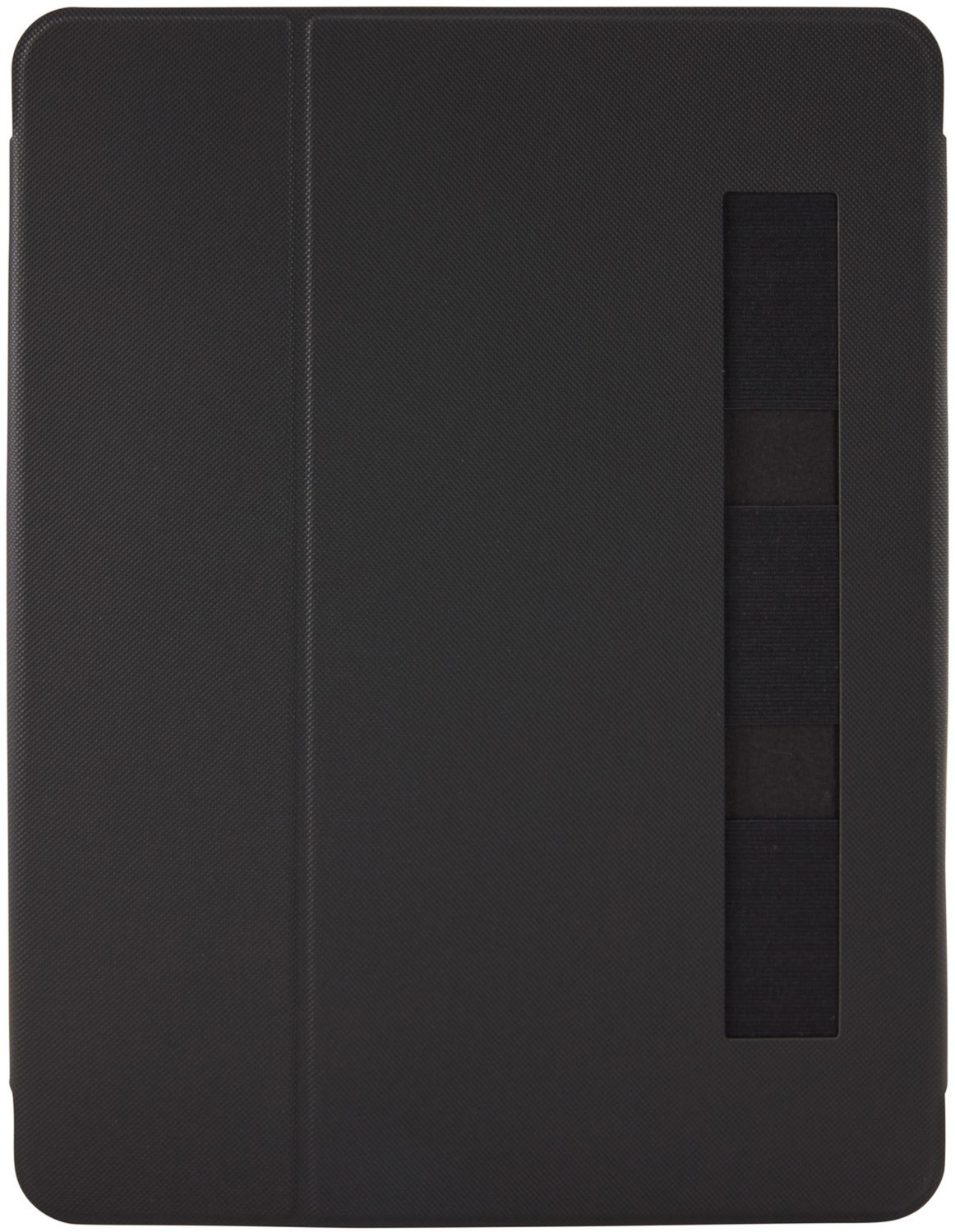Case Logic SnapView iPad Pro 12.9 2020 Black