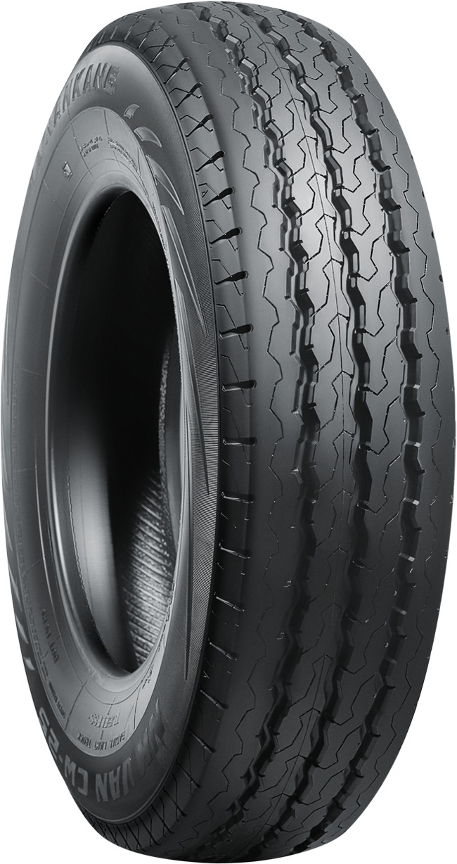 NanKang CW-25 155 R13C 91/89T