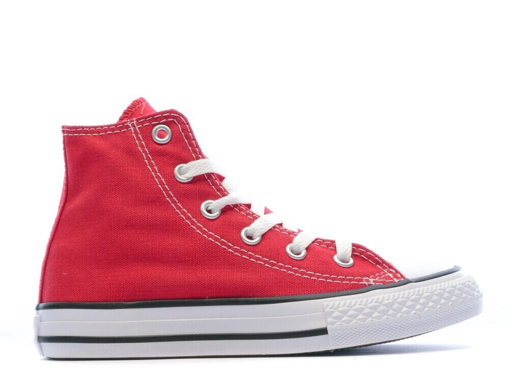 Converse chuck taylor 2 rouge top