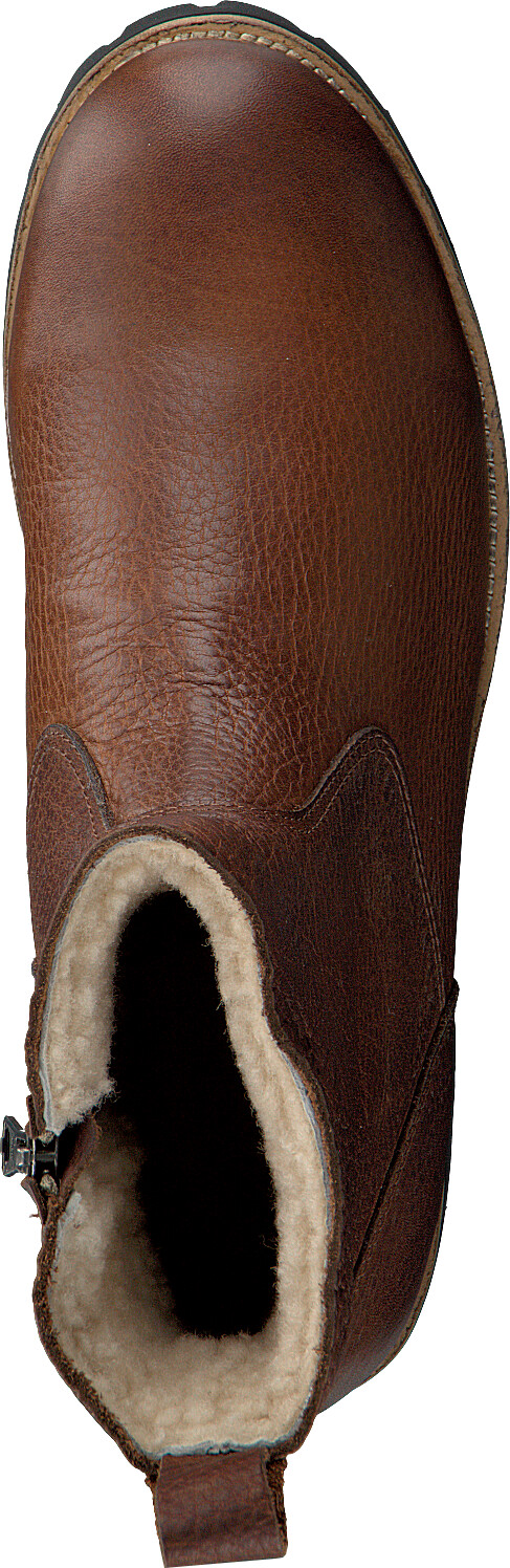 Blackstone Desert boots Boots brown/yellow/black (OM63)