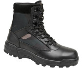 Brandit Men's Boots Phantom Tactical Boot black/gray/green (9010)