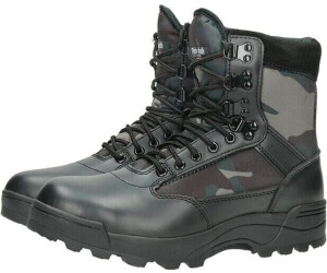 Best tactical boots clearance uk