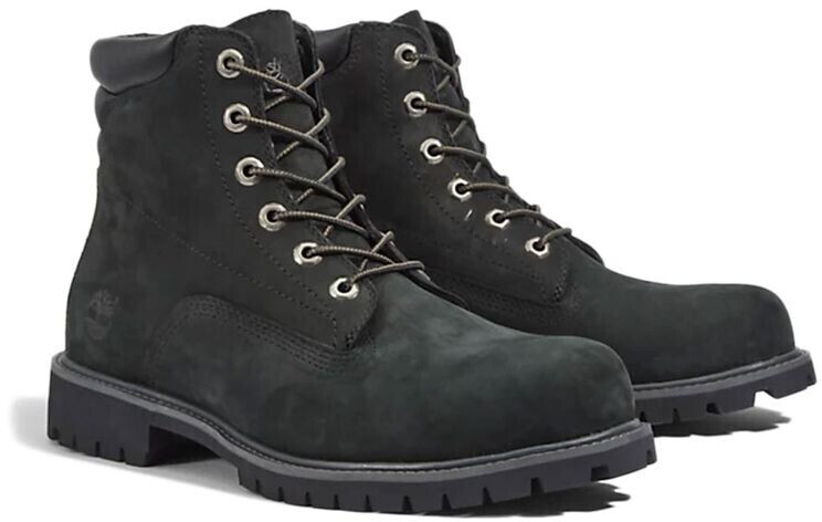Latest timberland top boots 218