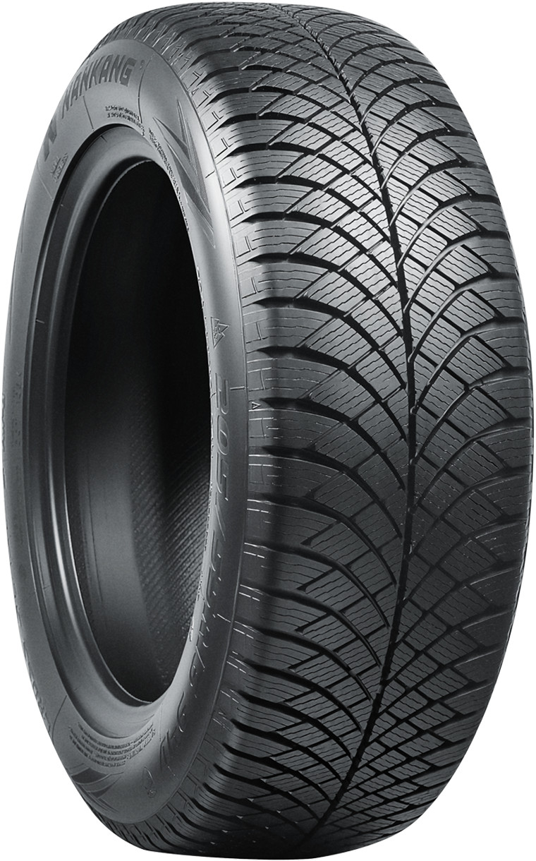NanKang AW-6 235/50 R19 103W XL