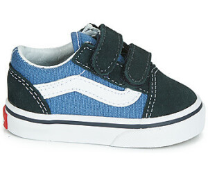 Royal blue toddler vans on sale