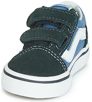 Vans old skool garcon outlet