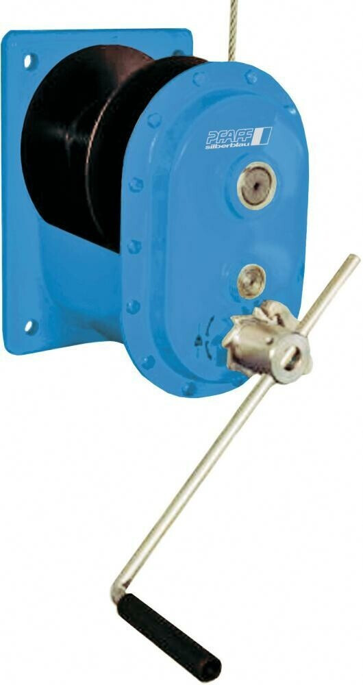 YALE Hand winch MWS 1500