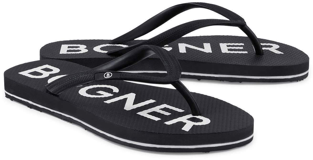 Bogner Mens Sandals M 3A black (101-F708-01)