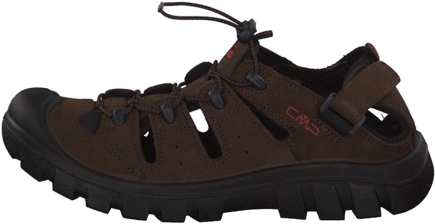 CMP Mens Sandals brown (39Q9657)