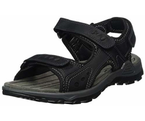 Tom Tailor Herren-Sandaletten braun/schwarz (8089101) ab 42,58 â¬ | Preisvergleich bei idealo.de