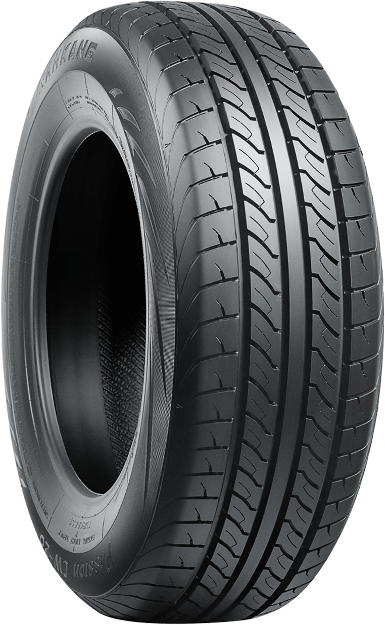 NanKang CW-20 235/65 R16C 121/119R