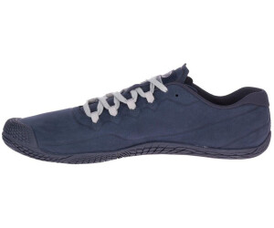 Merrell Vapor Glove 3 Luna Ltr Herren Barfu schuh blue J5000925