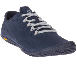 Merrell Herren Vapor Glove 3 Luna LTR Turnschuhe Laufschuhe Sneaker Schuhe Blau