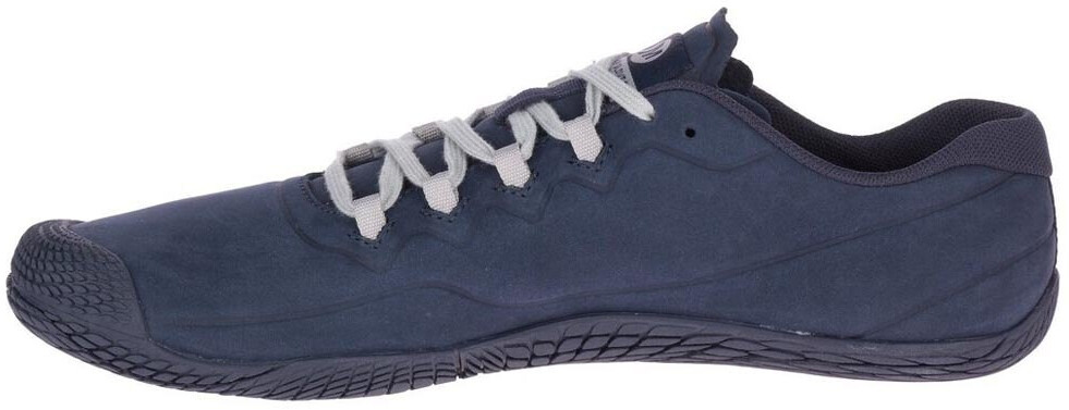 Merrell Vapor Glove 3 Luna Ltr Herren Barfu schuh blau J5000925