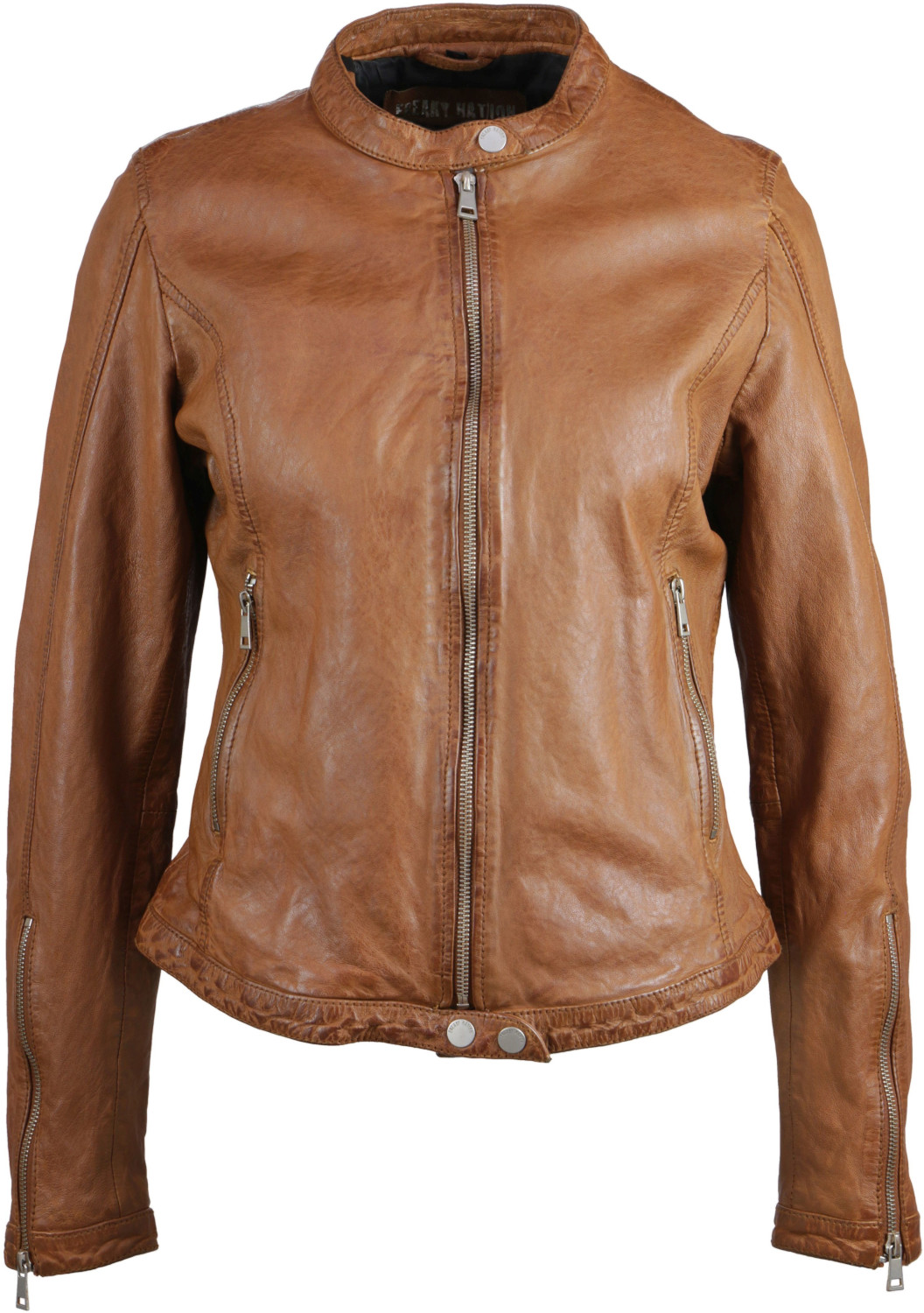 Freaky Nation Tula-FN SVF cognac