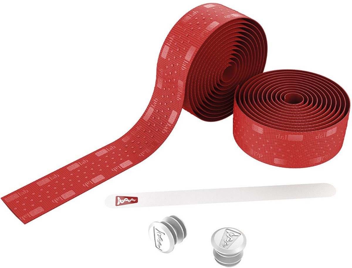 SQlab Bar Tape 712 red