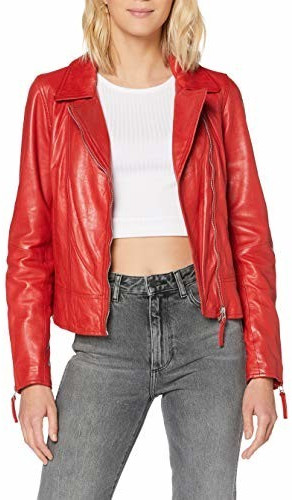 Freaky Nation Chilly Girl red