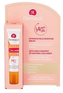 Dermacol Collagen+ Serum (12ml)