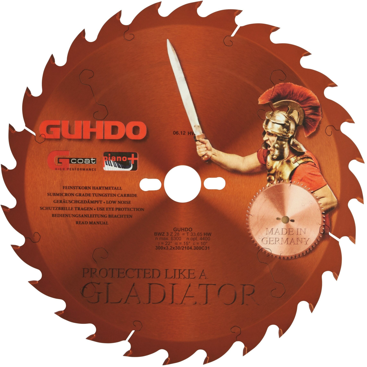 Guhdo 2104300C31