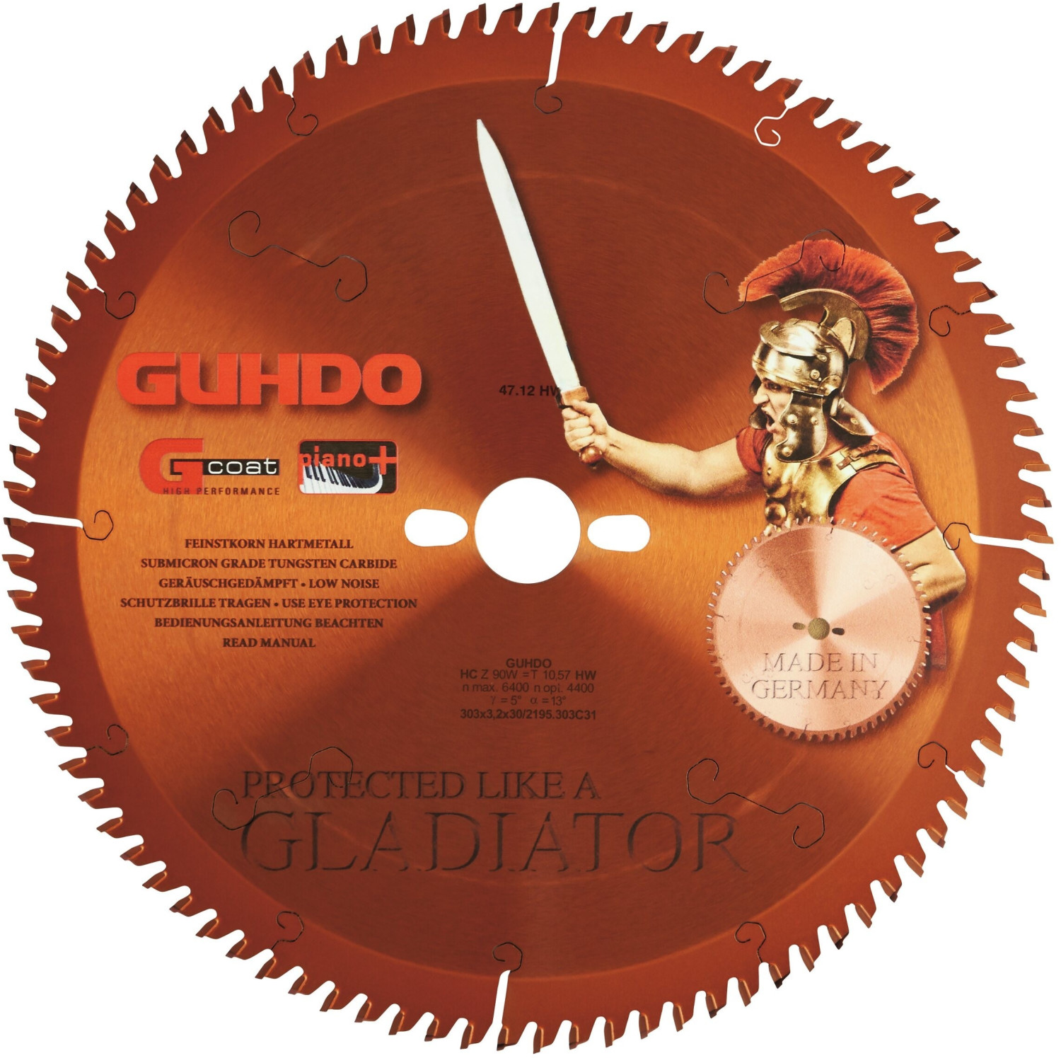 Guhdo 2195.303C31