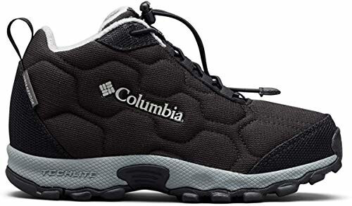 Columbia Youth Firecamp Mid 2