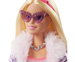 Doll discount barbie princess