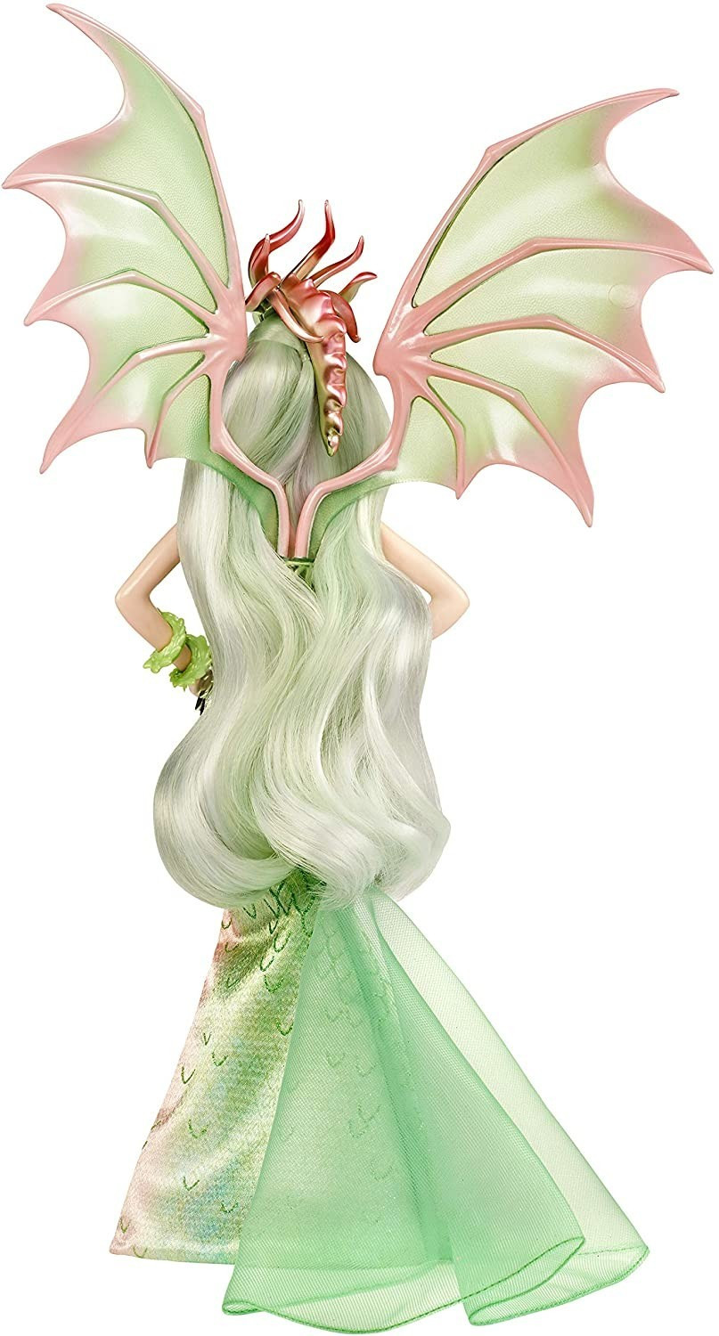 Barbie best sale mythical muse