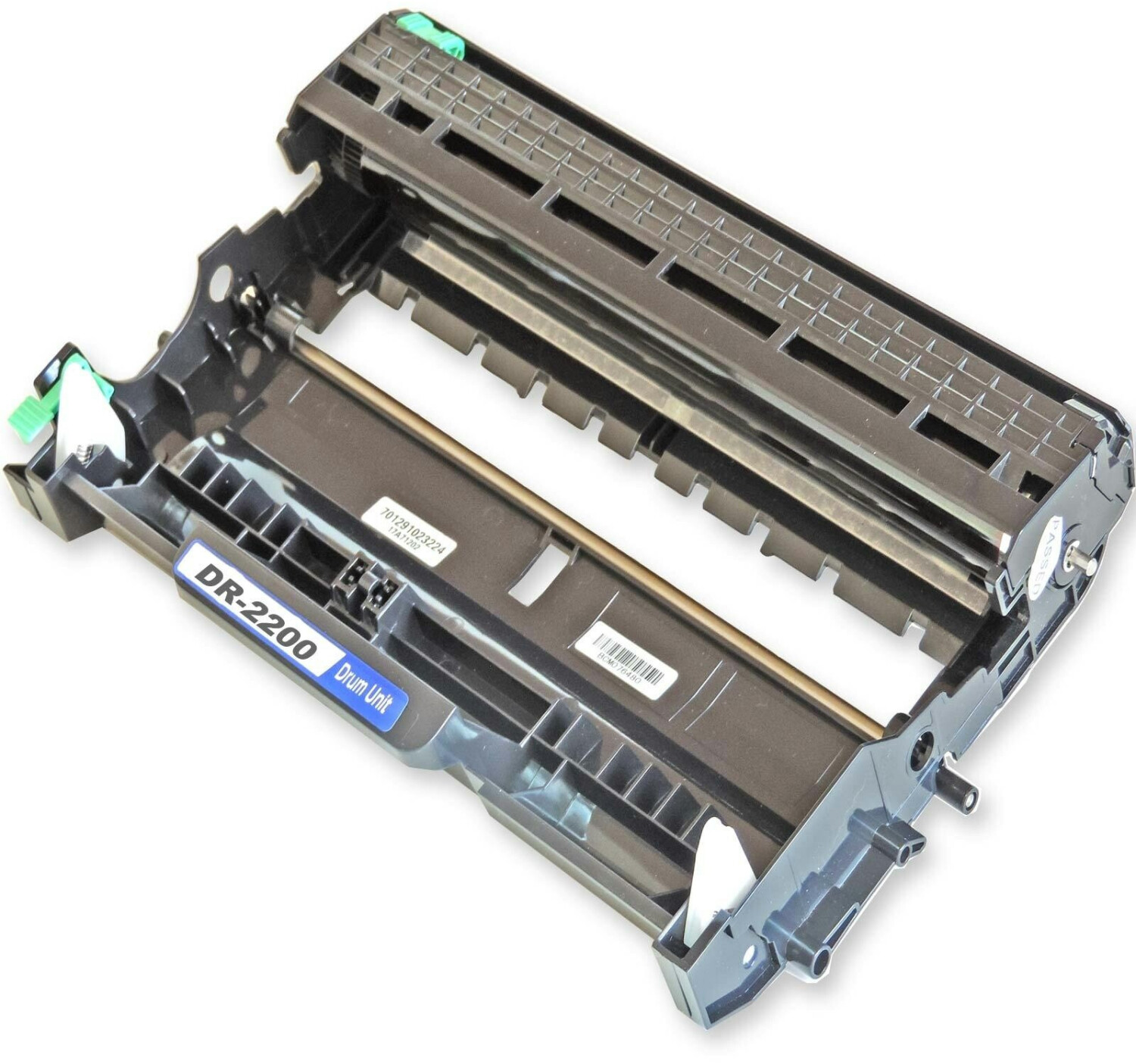 D&C ersetzt Brother DR-2200