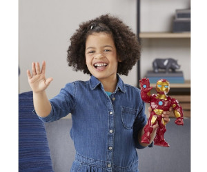 Marvel super hero adventures mega mighties sales