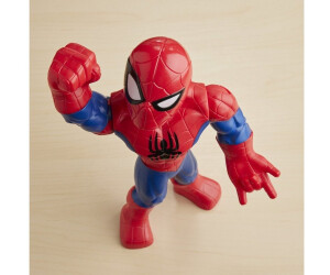 Hasbro Playskool Heroes Marvel Super Hero Adventures Mega