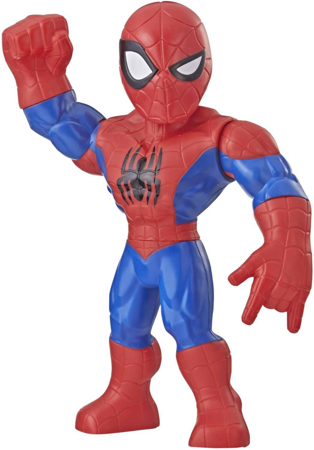 Hasbro Playskool Heroes Marvel Super Hero Adventures - Mega Mighties  Spider-Man au meilleur prix sur
