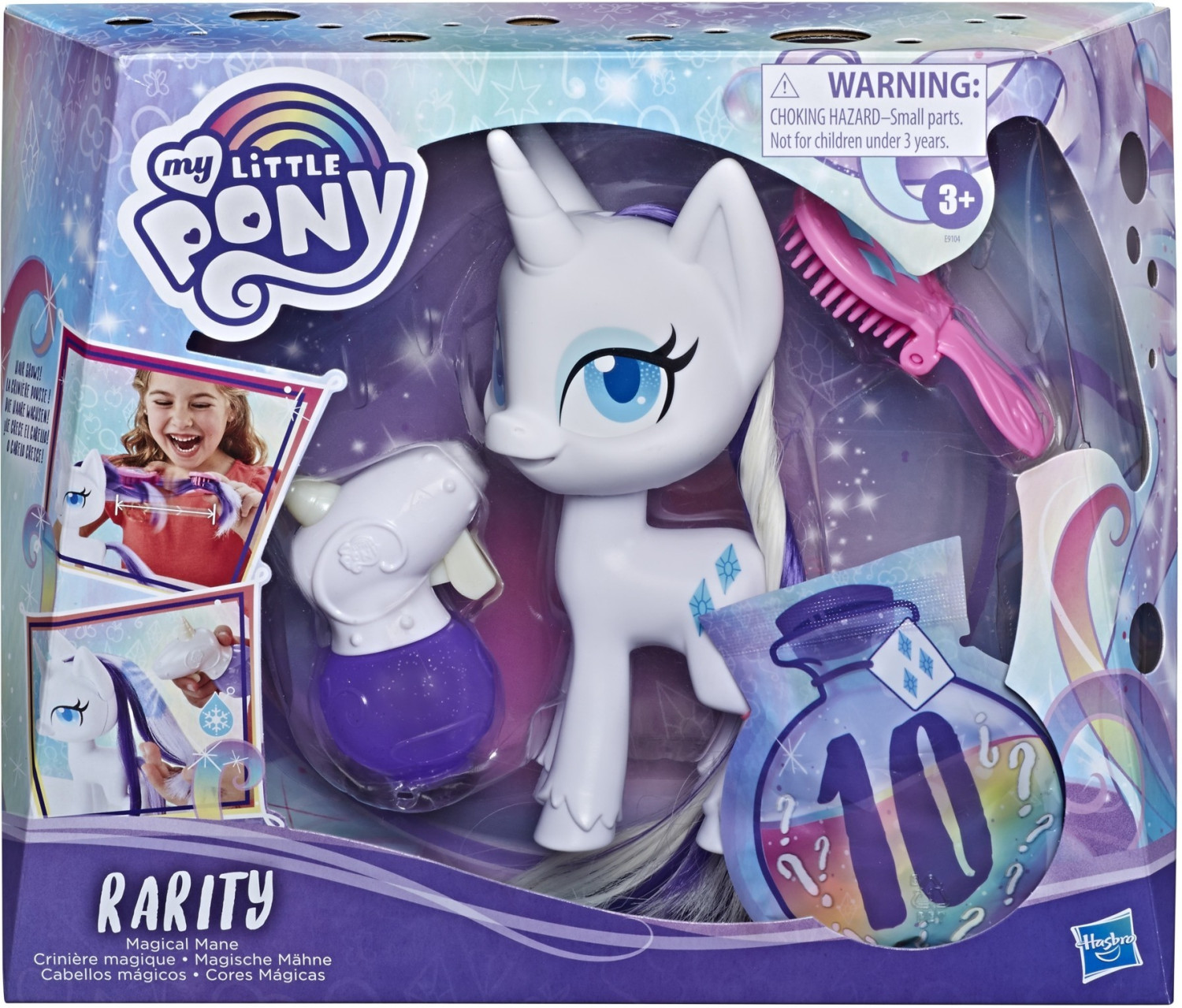 Hasbro My Little Pony E91045L0