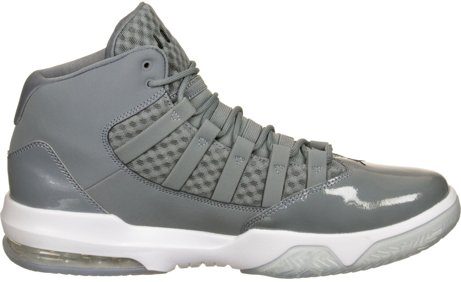 Jordan grau schwarz damen clearance