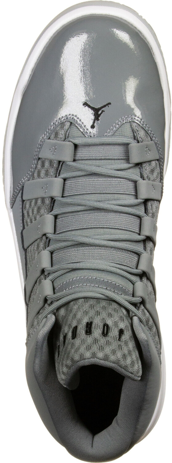 Jordan max aura grau clearance