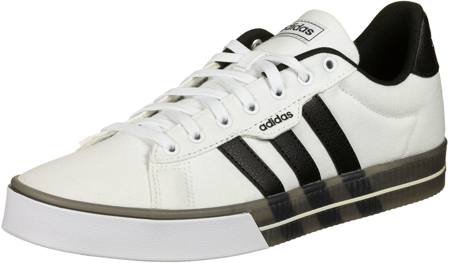 Adidas Daily 3.0 weiss (FW7049) ab 59,46 â¬ | Preisvergleich bei idealo.de