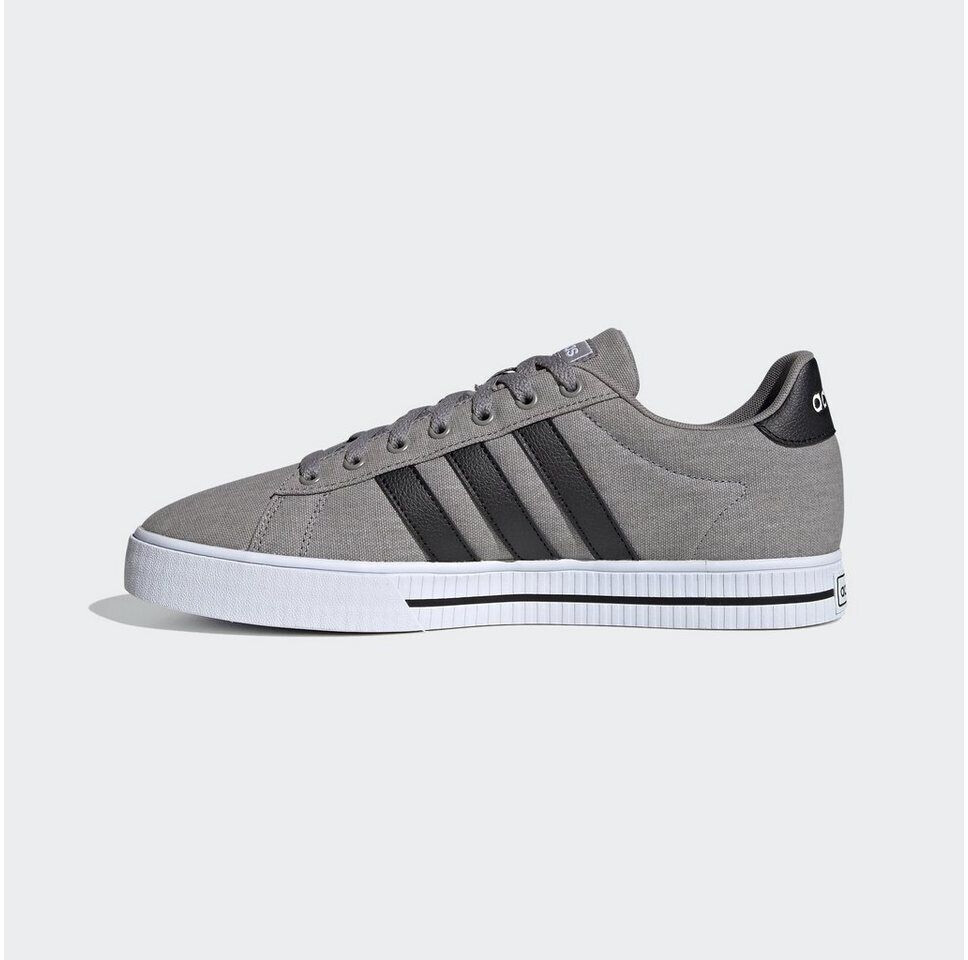 Adidas daily team grey clearance
