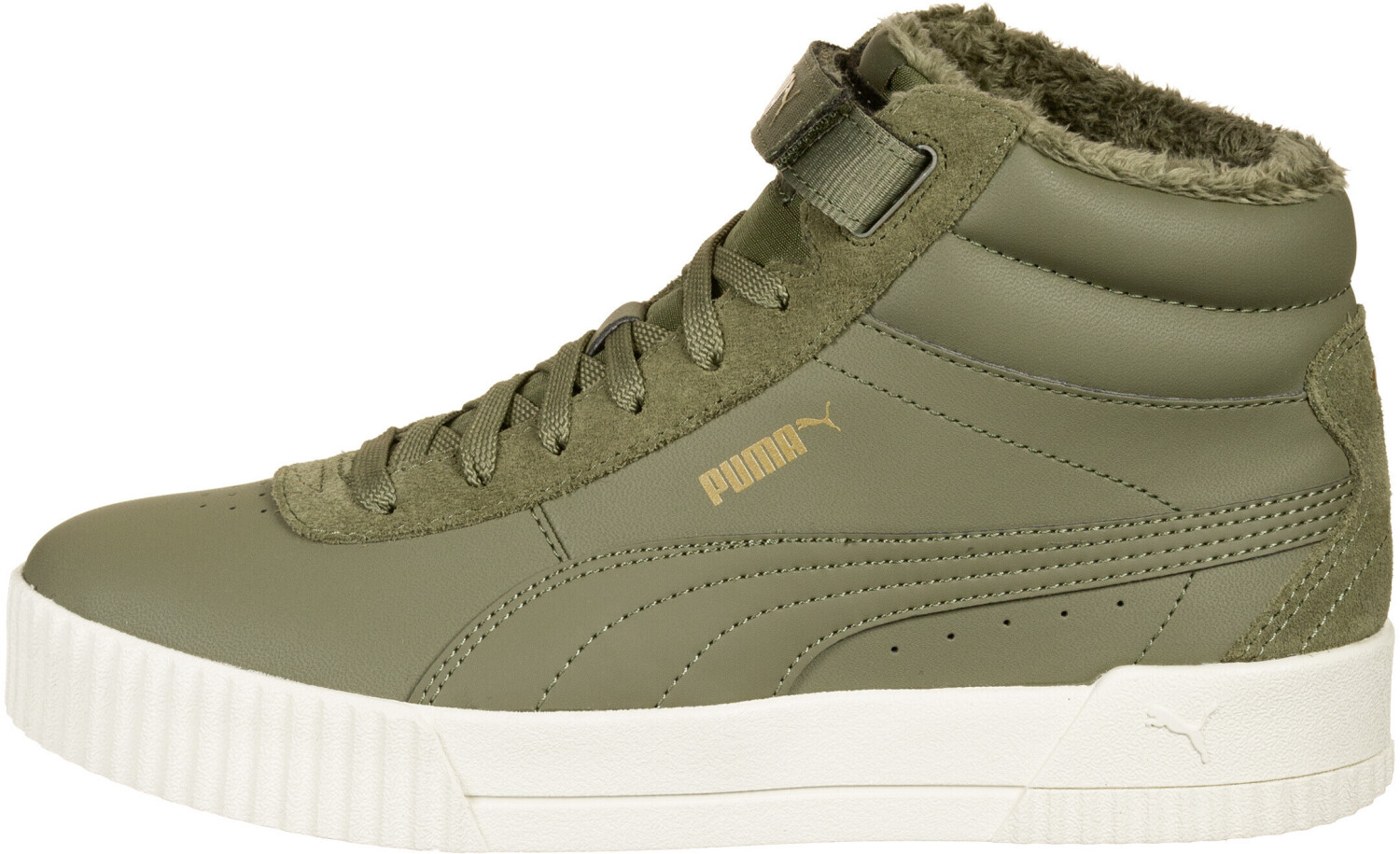 puma carina womens