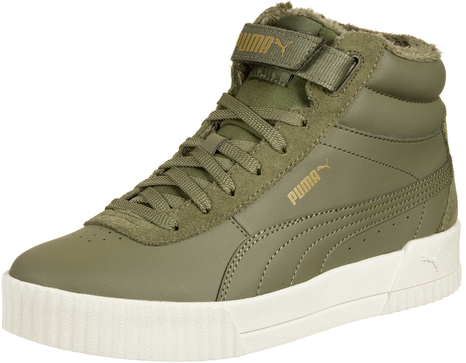 puma cali carina