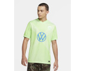 Nike Vfl Wolfsburg Trikot 2021 Ab 48 59 August 2021 Preise Preisvergleich Bei Idealo De