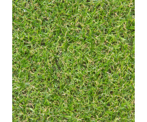 Rasenteppich Kunstrasen Standard grün 300x600 cm 