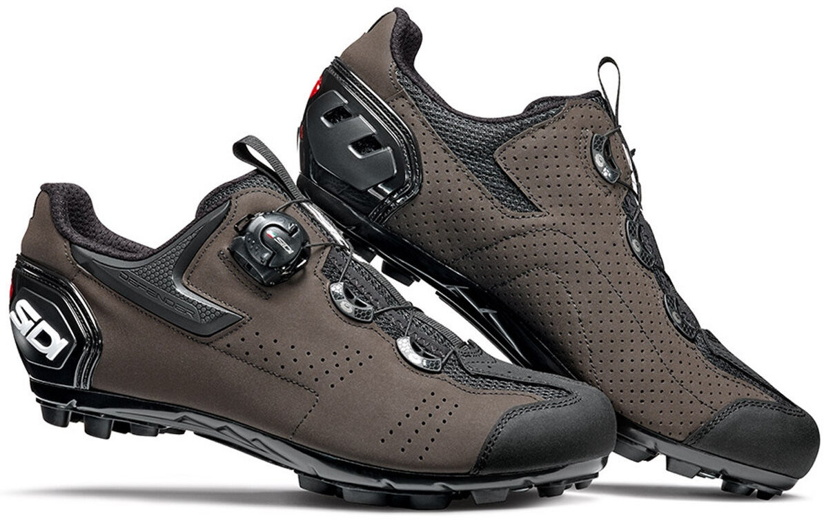 sidi gravel mtb