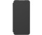 Samsung Wallet Flip Cover (Galaxy A21s) Black