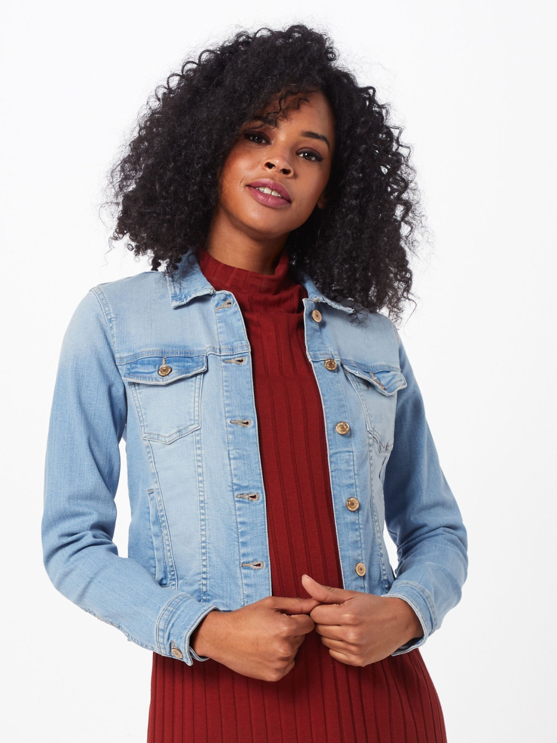 Onltia jeansjacke