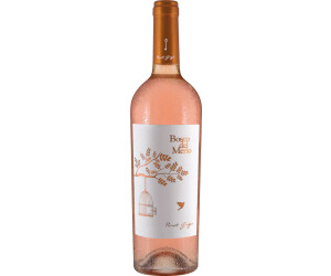 Bosco del Merlo Pinot Grigio Rosé delle Venezie DOC 0,75l ab 7,90 € |  Preisvergleich bei